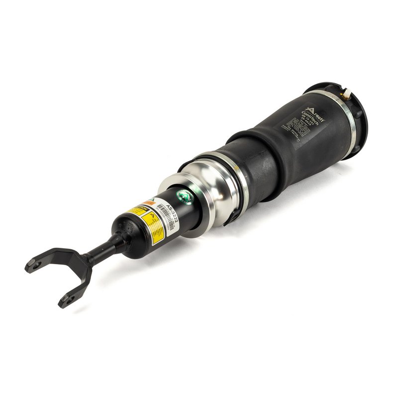 Arnott AS-3222 Air Suspension Strut - Front
