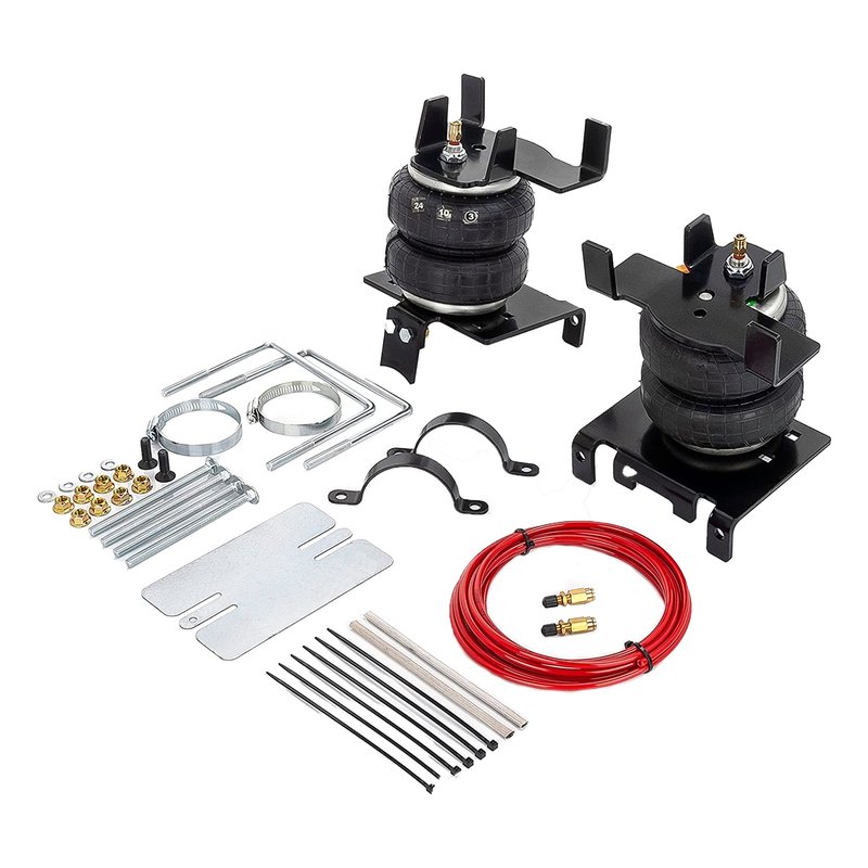 Arnott BAG-F1500508 Air Suspension Helper Spring Kit - Rear