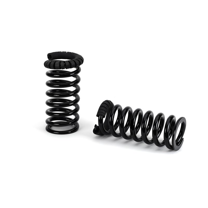 Arnott C-2224 Air Spring to Coil Spring Conversion Kit - Front and Rear