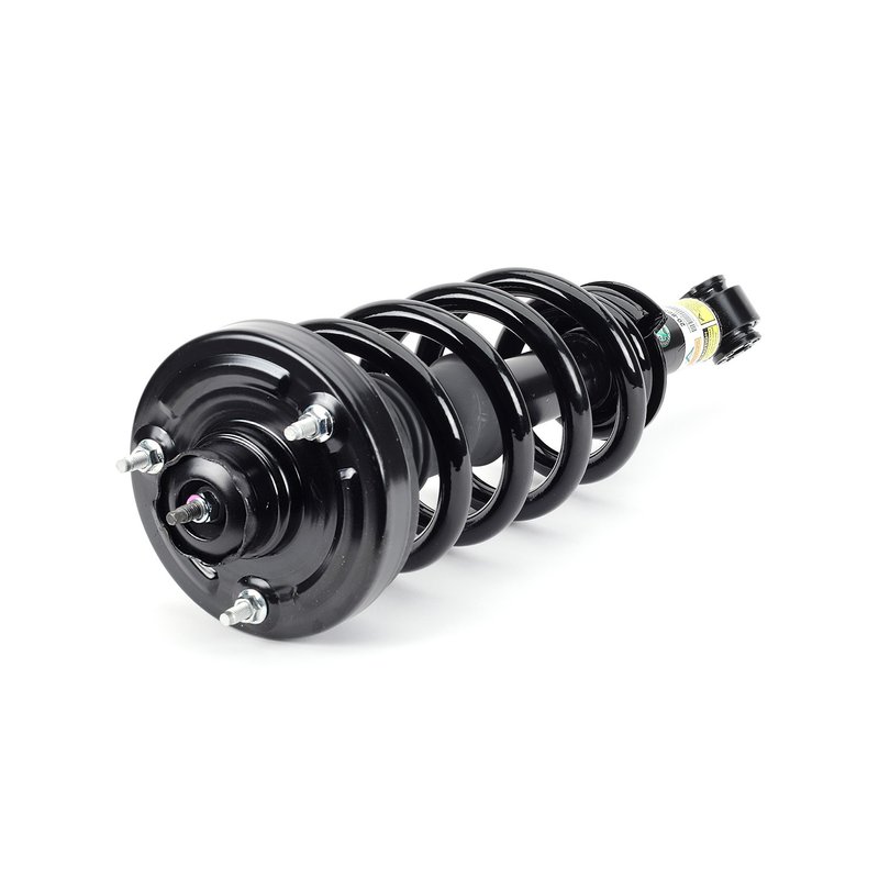 Arnott C-2529 Air Spring to Coil Spring Conversion Kit - Rear