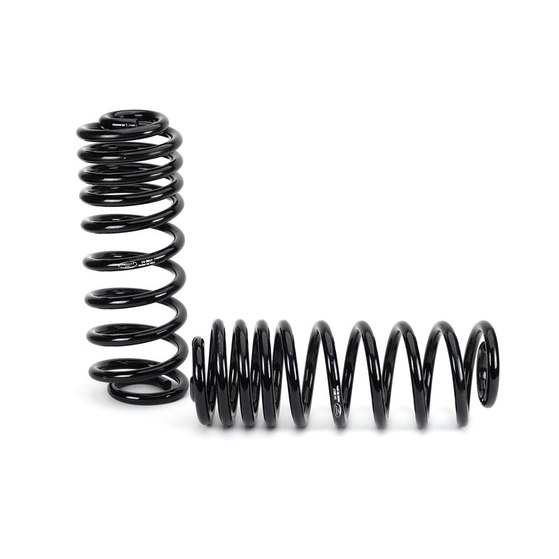 Arnott C-2607 Air Spring to Coil Spring Conversion Kit - Rear