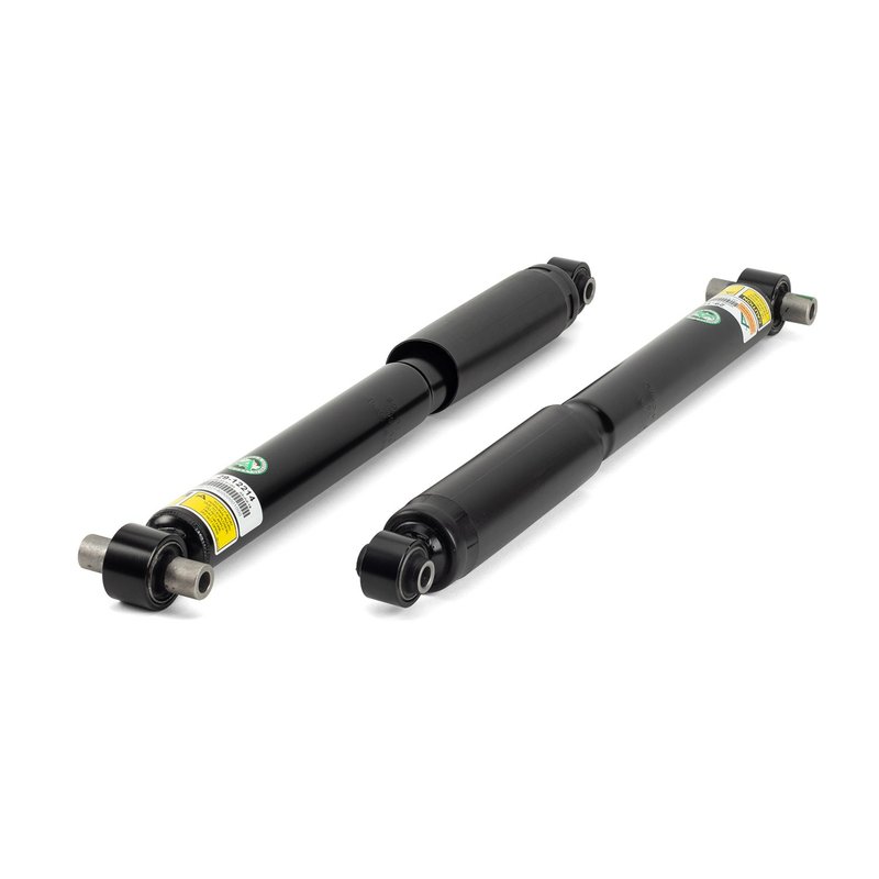Arnott C-3020 Active to Passive Suspension Conversion Kit - Front and Rear