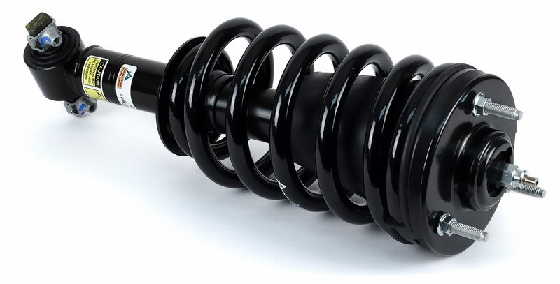 Arnott MR-3568 Suspension Strut and Coil Spring Assembly - Front