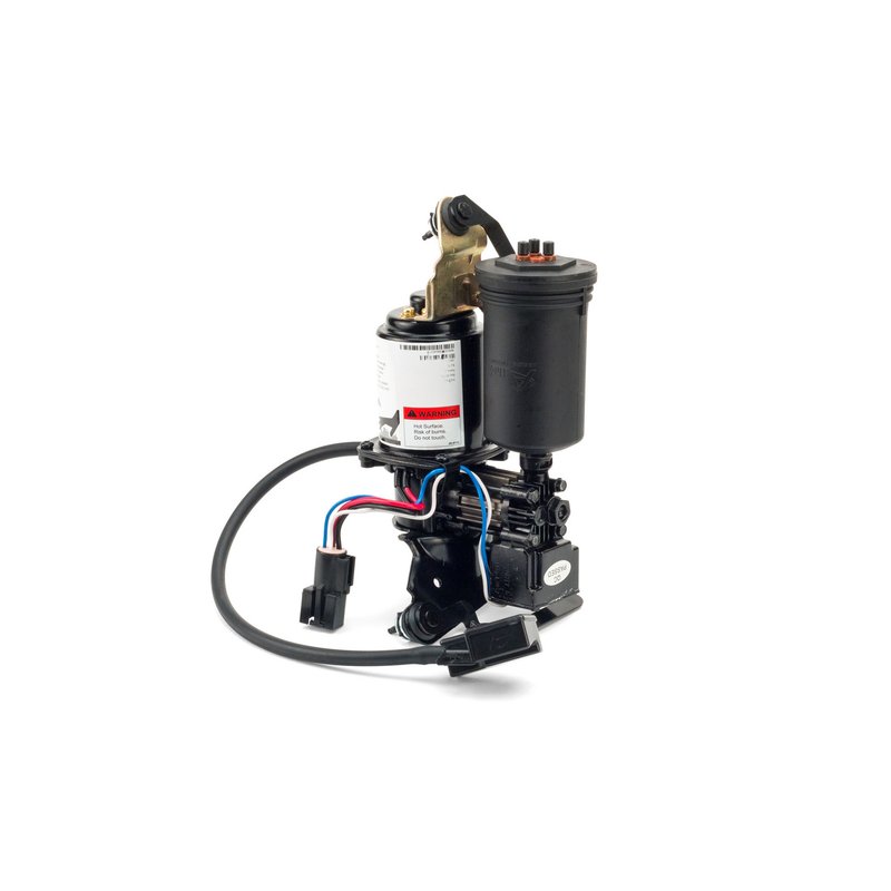 Arnott P-2935 Air Suspension Compressor