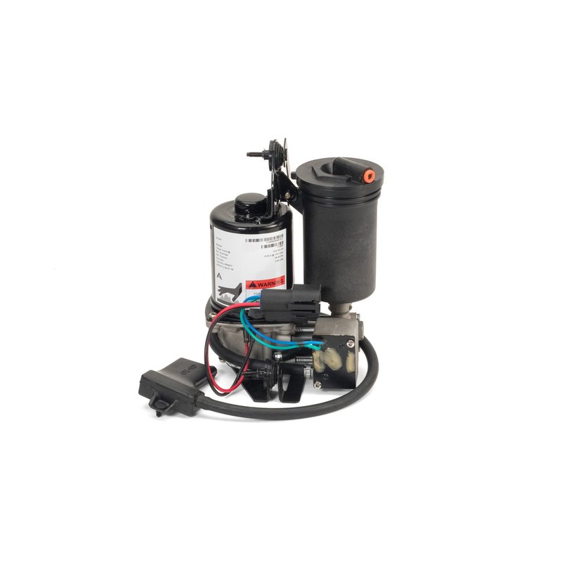 Arnott P-2936 Air Suspension Compressor