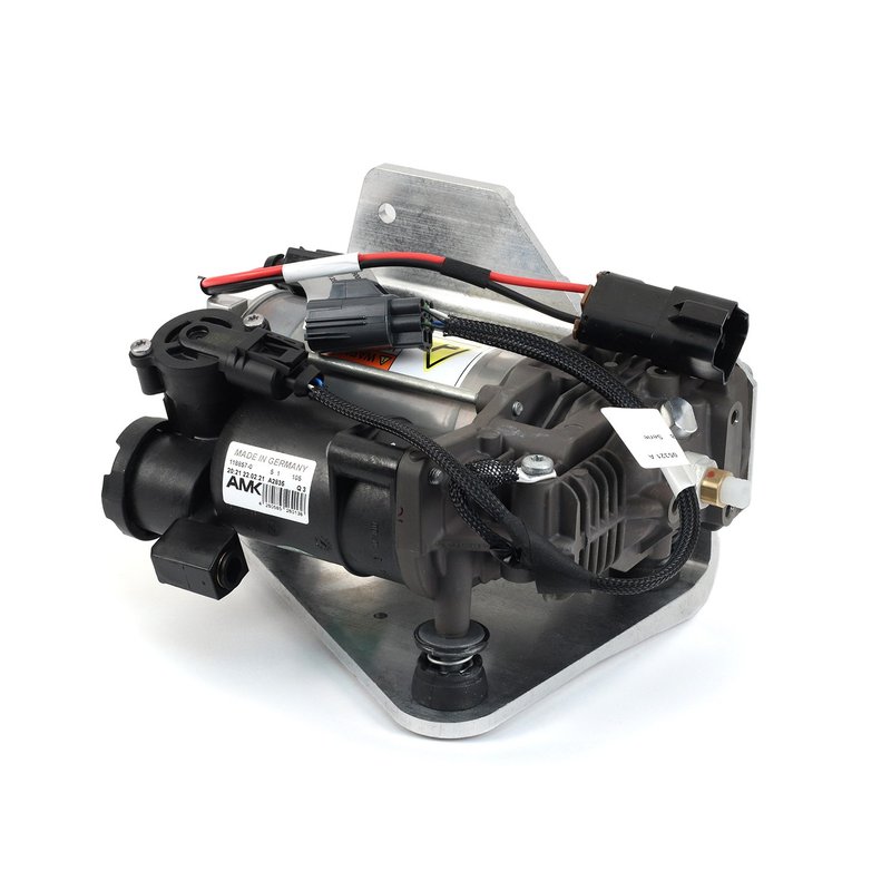 Arnott P-3730 Air Suspension Compressor