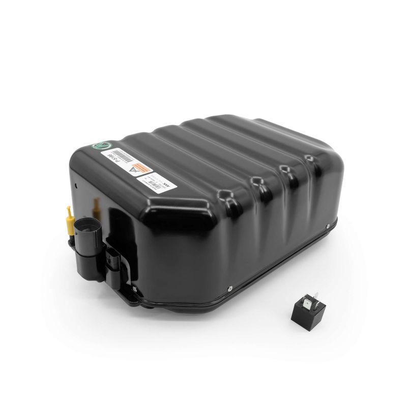 Arnott P-5166 Air Suspension Compressor