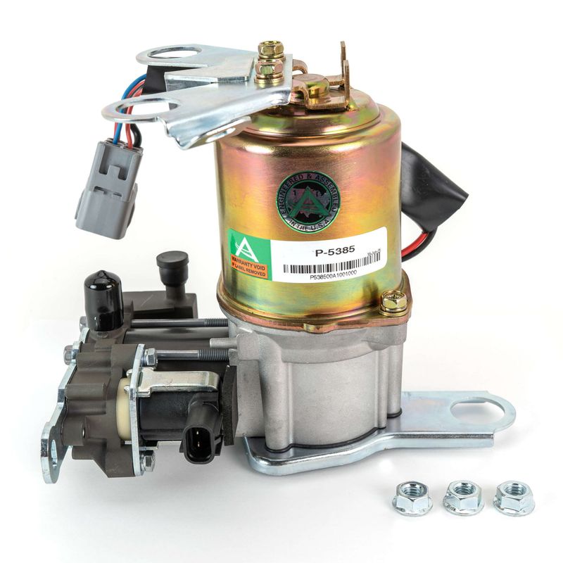 Arnott P-5385 Air Suspension Compressor