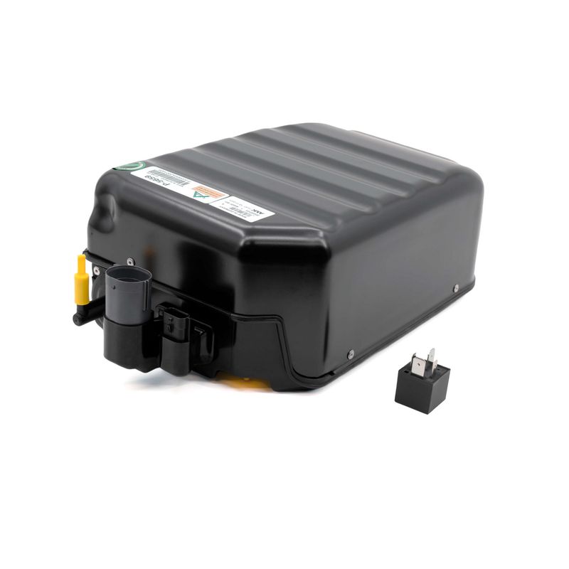 Arnott P-5659 Air Suspension Compressor