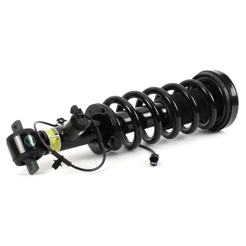 Arnott SK-3597 Suspension Strut and Coil Spring Assembly - Front Right