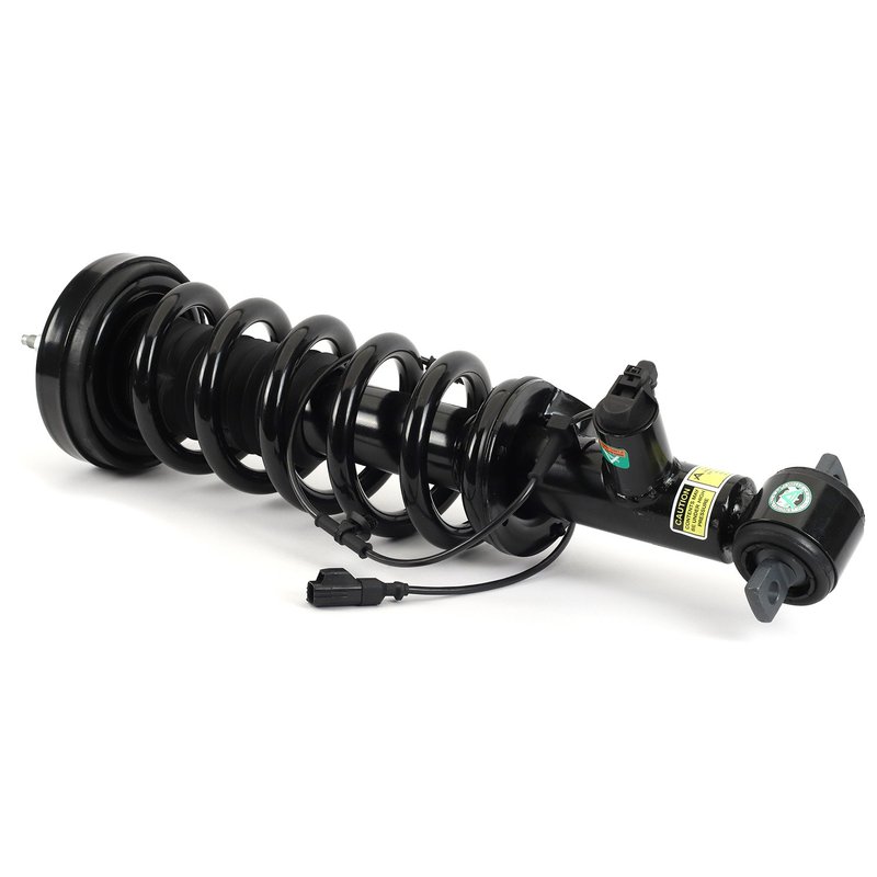 Arnott SK-3598 Suspension Strut and Coil Spring Assembly - Front Left
