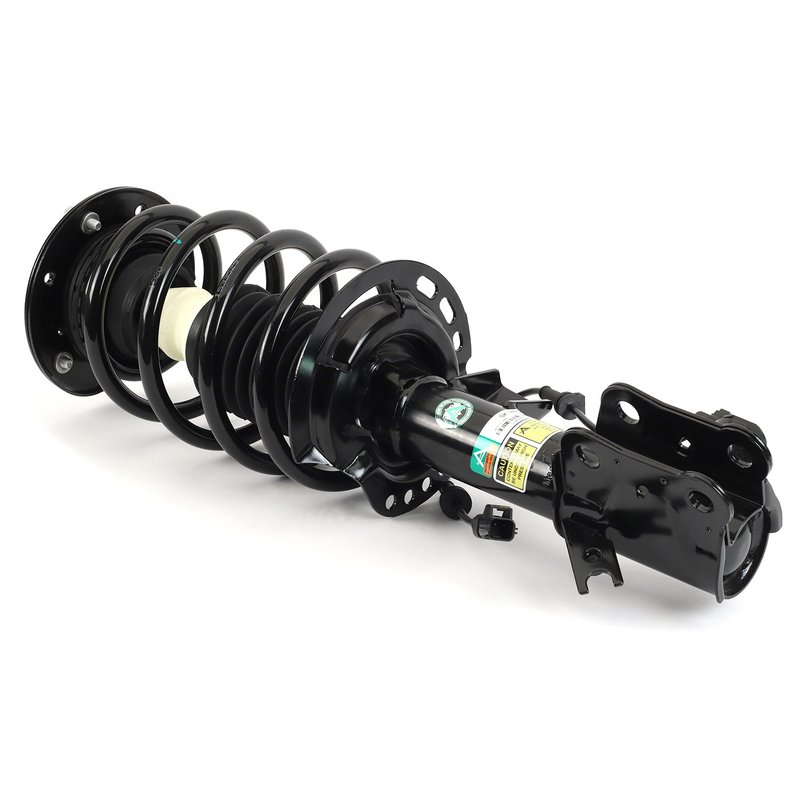 Arnott SK-3600 Suspension Strut and Coil Spring Assembly - Front Left