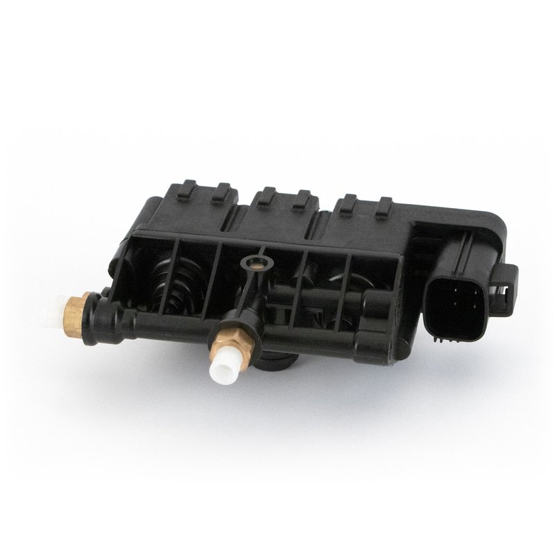Arnott VB-3504 Air Suspension Solenoid Valve Unit - Rear Right