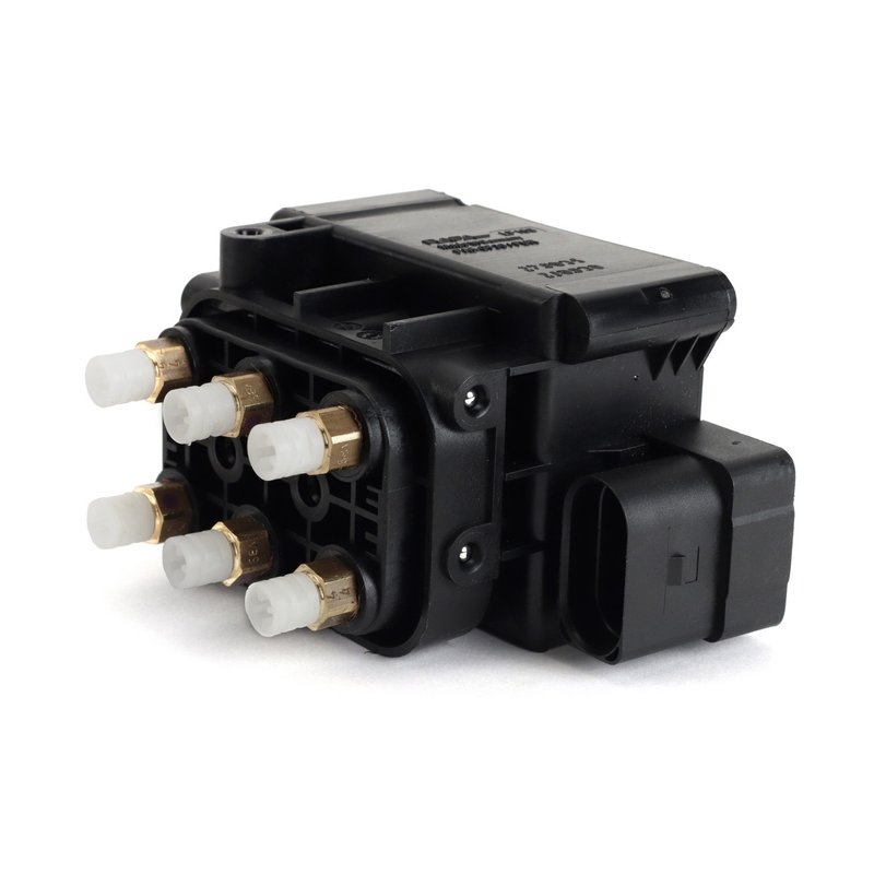 Arnott VB-3831 Air Suspension Solenoid Valve Unit
