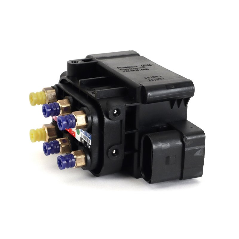 Arnott VB-3832 Air Suspension Solenoid Valve Unit