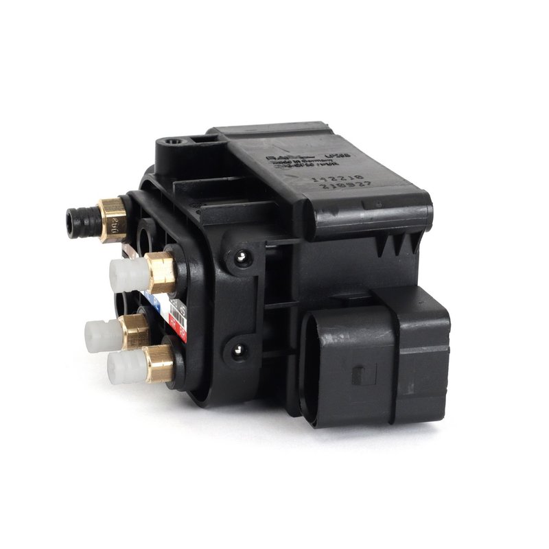 Arnott VB-3833 Air Suspension Solenoid Valve Unit