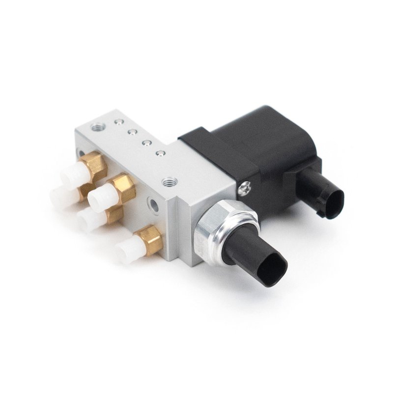 Arnott VB-3951 Air Suspension Solenoid Valve Unit