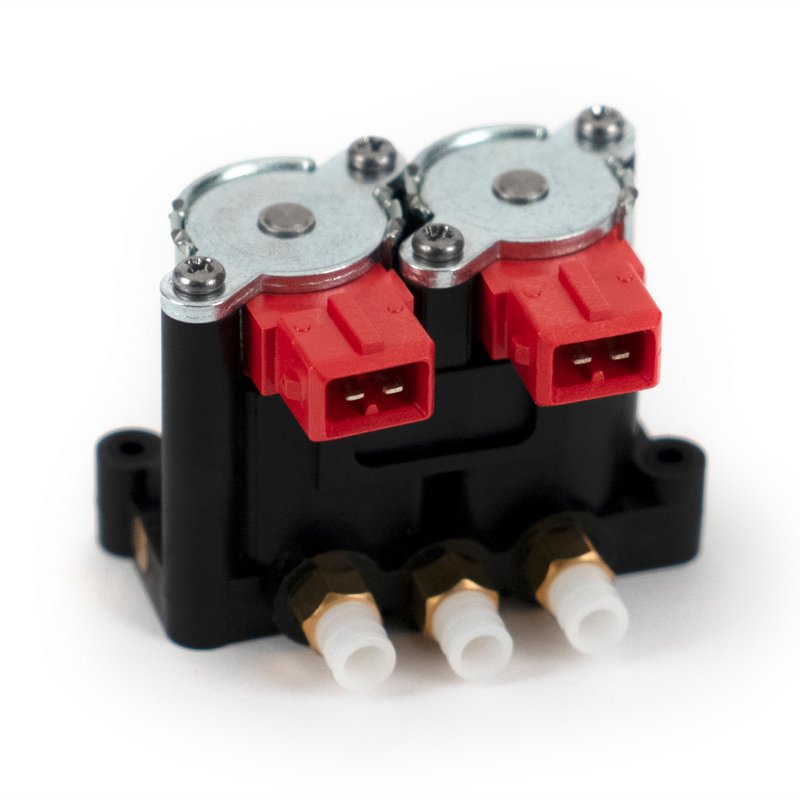 Arnott VB-4336 Air Suspension Solenoid Valve Unit
