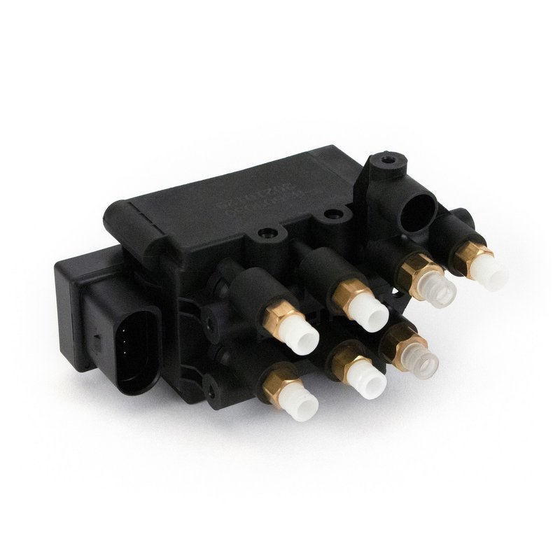 Arnott VB-4337 Air Suspension Solenoid Valve Unit - Rear