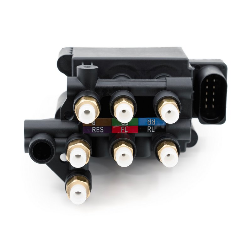 Arnott VB-5179 Air Suspension Solenoid Valve Unit