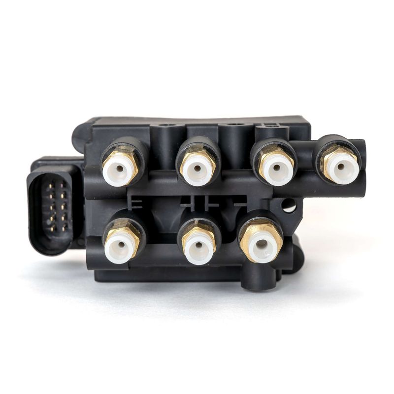 Arnott VB-5217 Air Suspension Solenoid Valve Unit