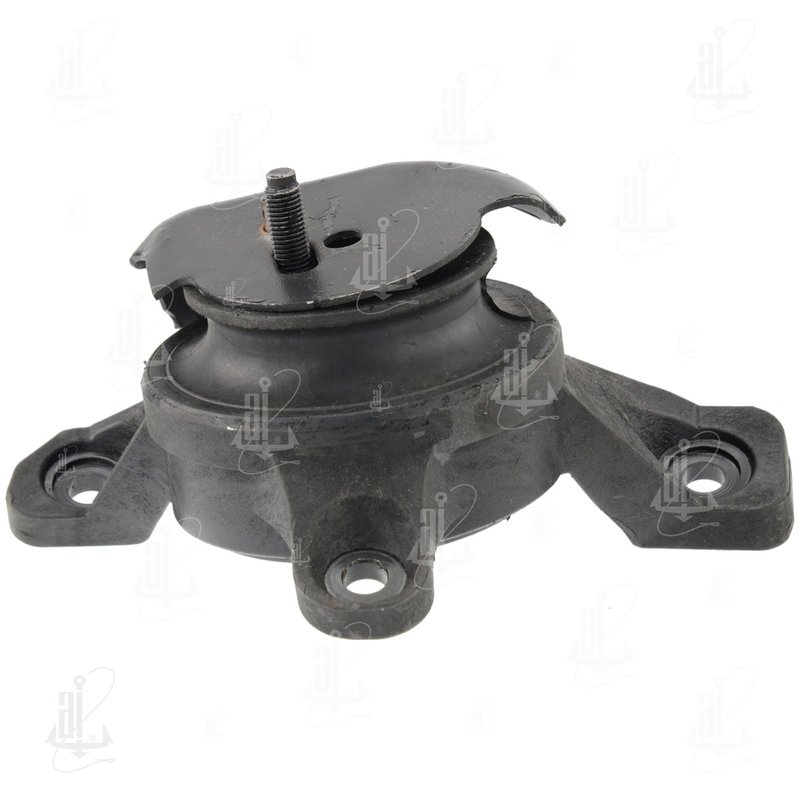 Anchor 10040 Engine Mount - Front Right