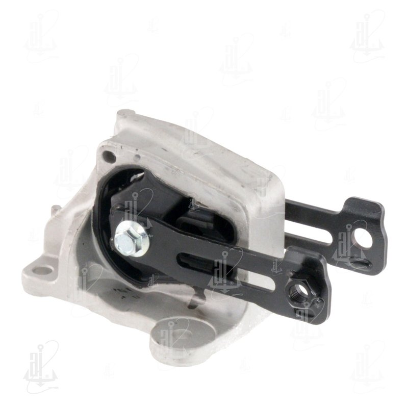 Anchor 10191 Engine Torque Strut Mount - Rear Lower