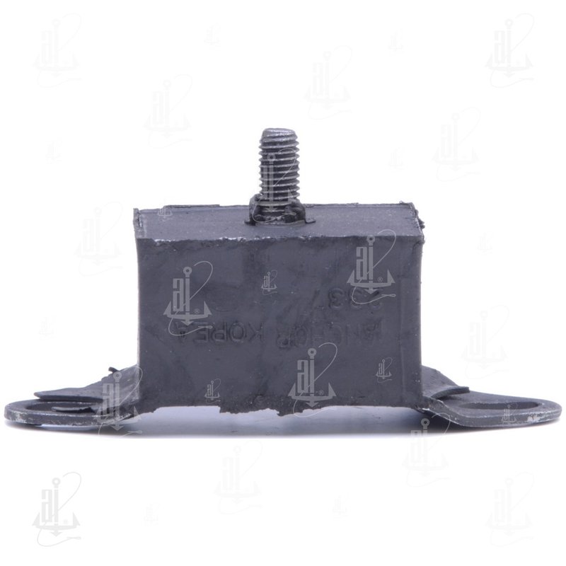 Anchor 2337 Manual Transmission Mount - Rear