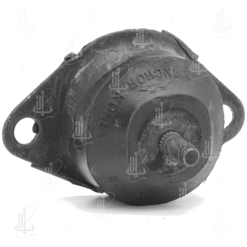 Anchor 2393 Manual Transmission Mount - Rear