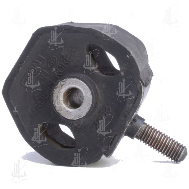 Anchor 2463 Manual Transmission Mount - Rear