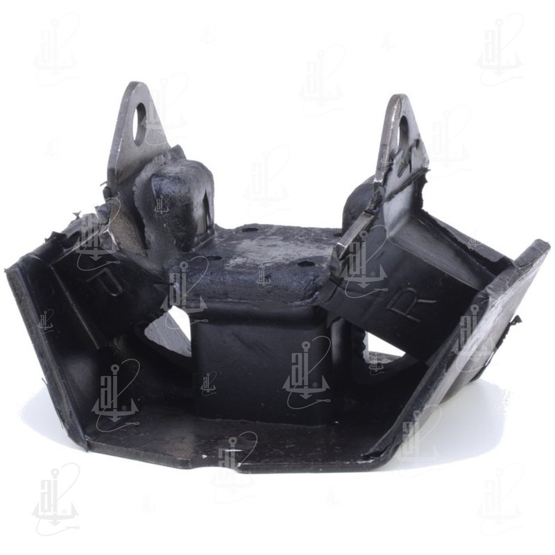 Anchor 2550 Engine Mount - Front Right