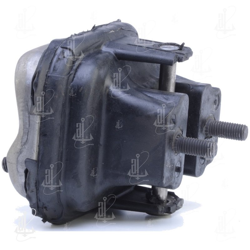 Anchor 2552 Engine Mount - Front Right