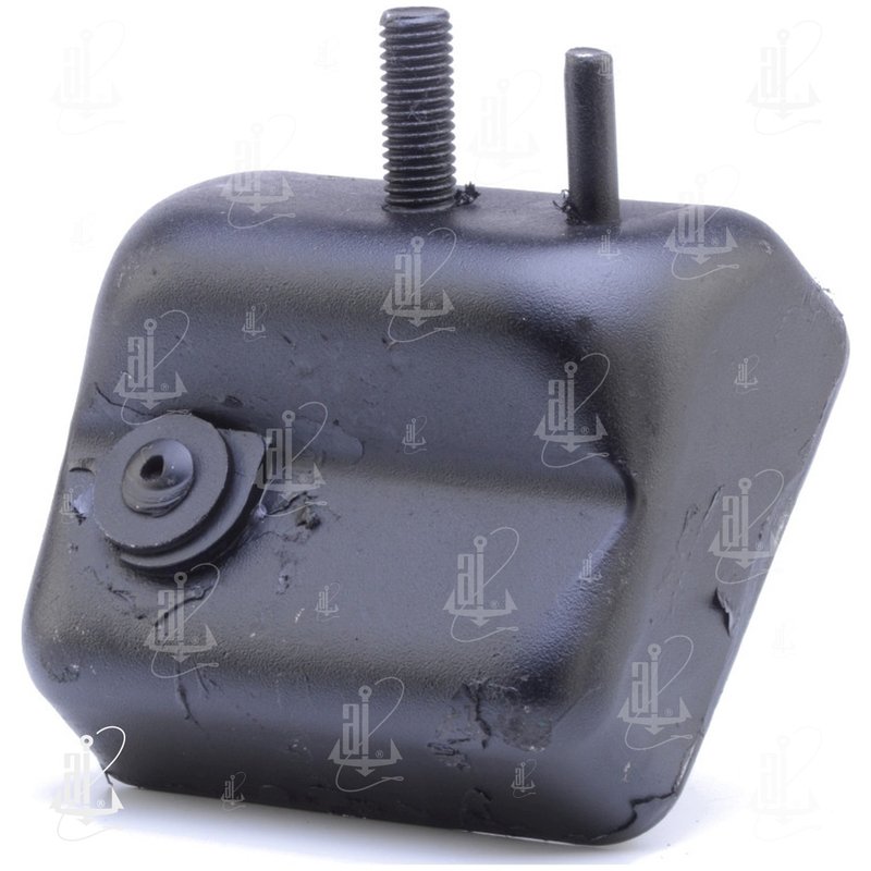 Anchor 2640 Engine Mount - Front Right
