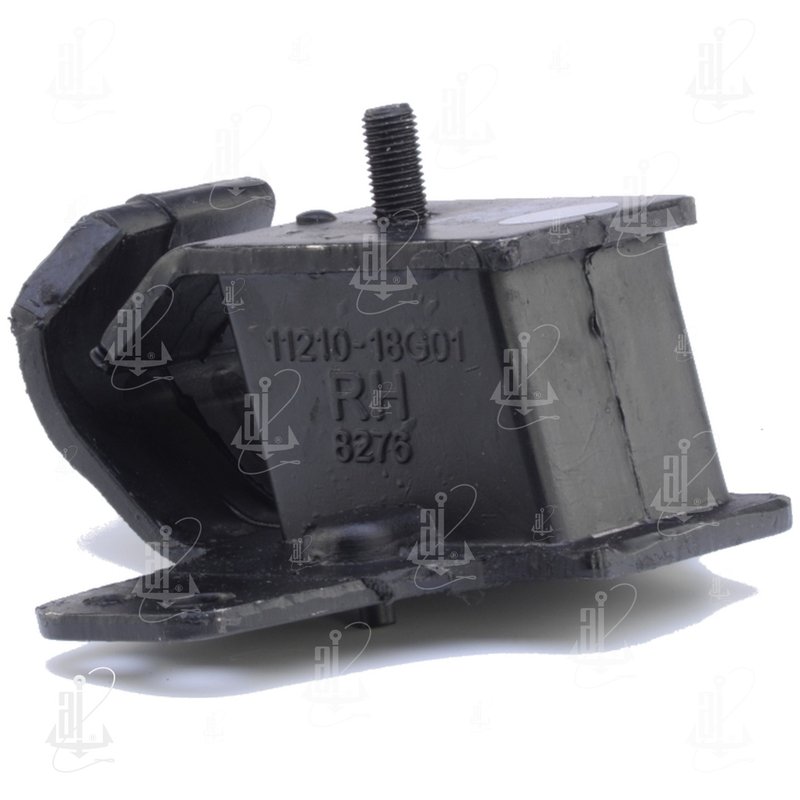 Anchor 2718 Engine Mount - Front Left or Front Right