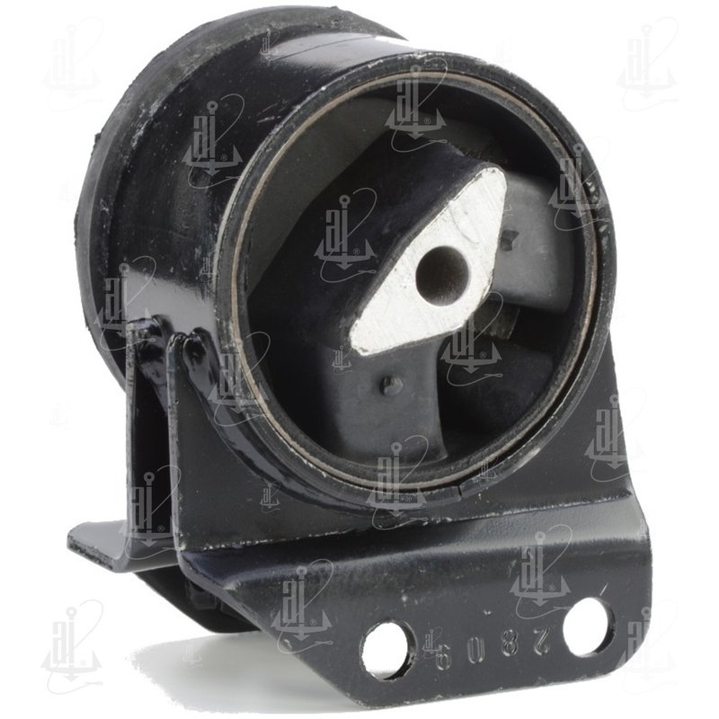 Anchor 2809 Engine Mount - Front Left
