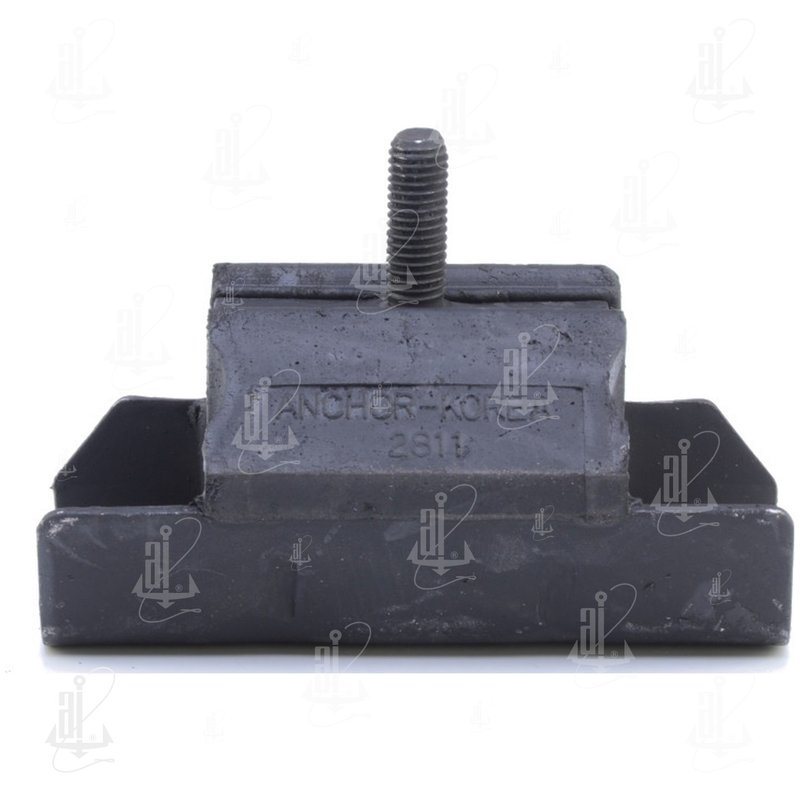 Anchor 2811 Manual Transmission Mount - Rear