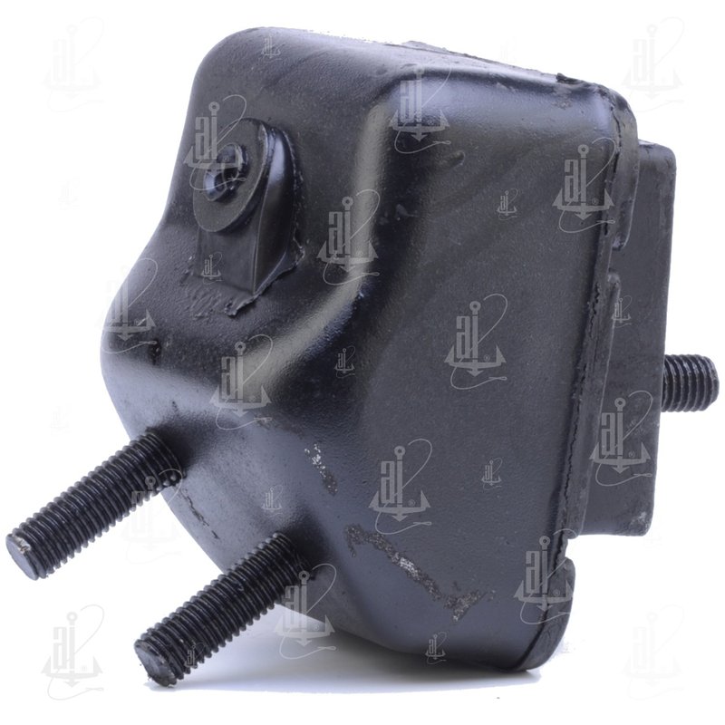 Anchor 2850 Engine Mount - Front Right