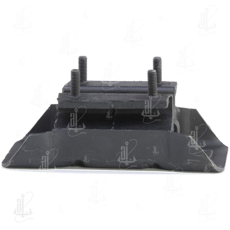Anchor 2858 Manual Transmission Mount - Rear