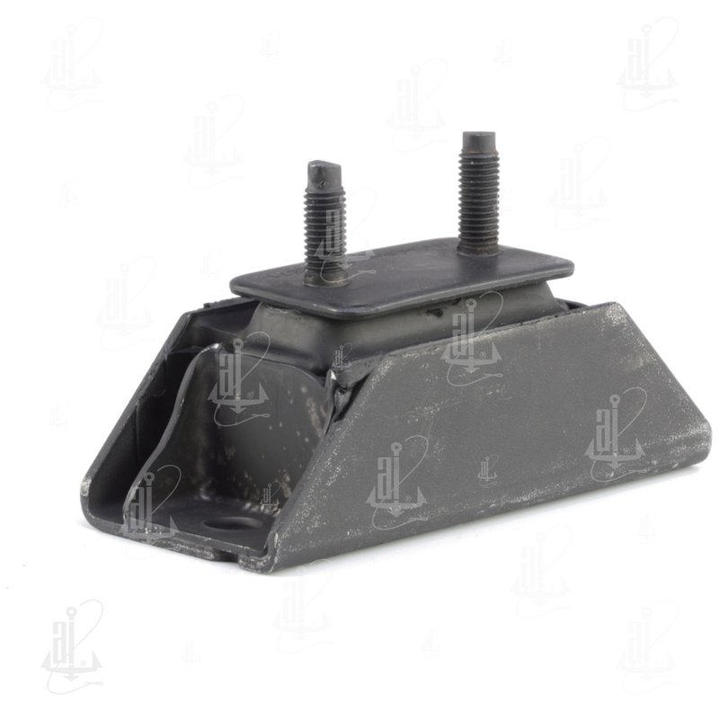 Anchor 2871 Manual Transmission Mount - Rear