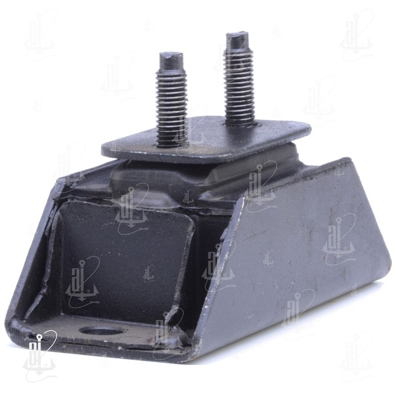 Anchor 2969 Manual Transmission Mount - Rear