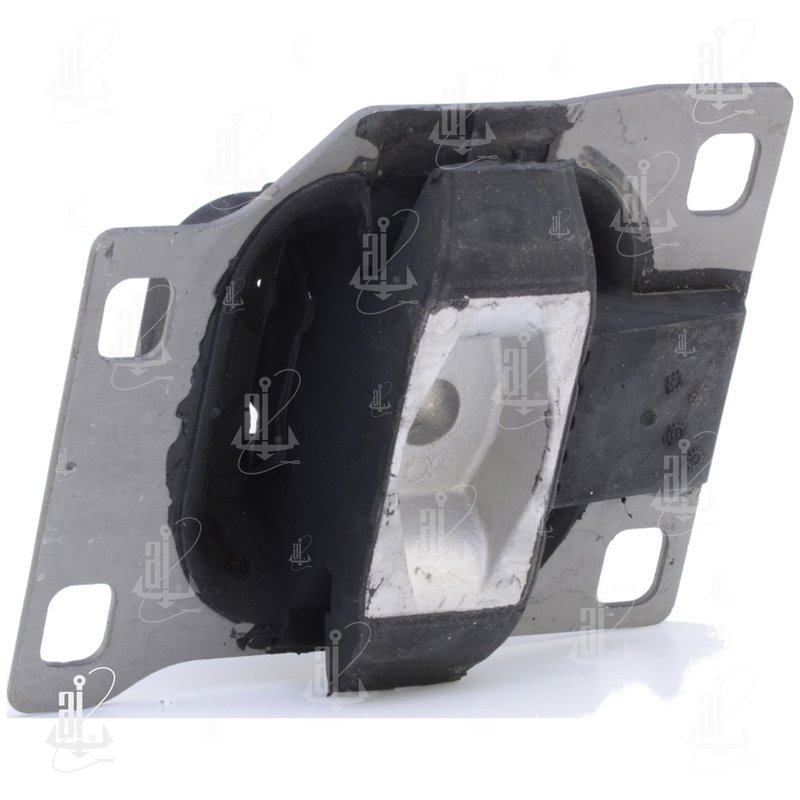 Anchor 2986 Manual Transmission Mount - Left