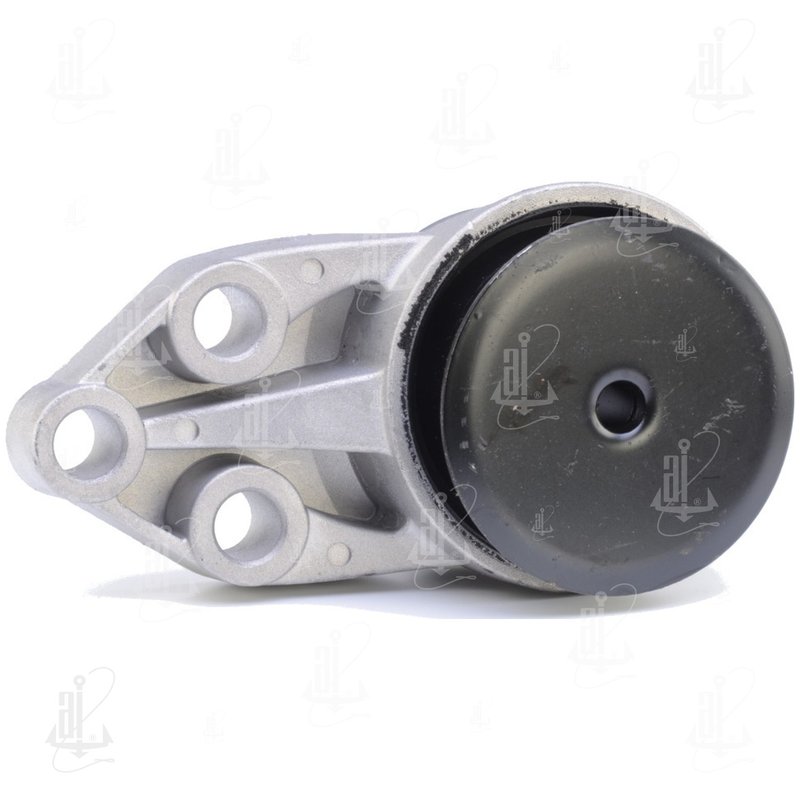 Anchor 3037 Engine Mount - Rear