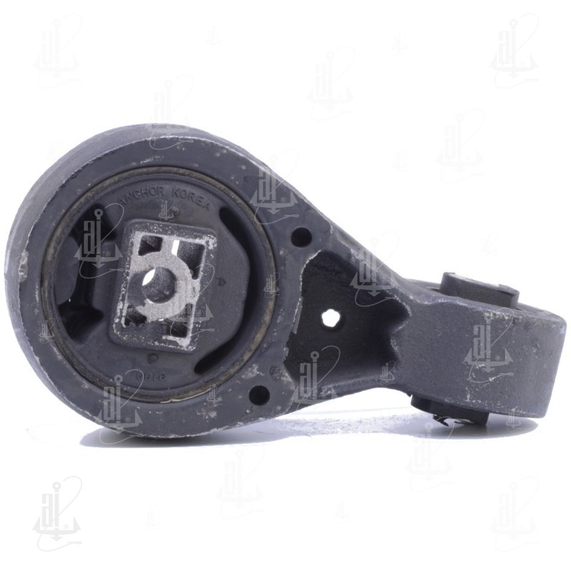 Anchor 3100 Engine Torque Strut Mount - Rear