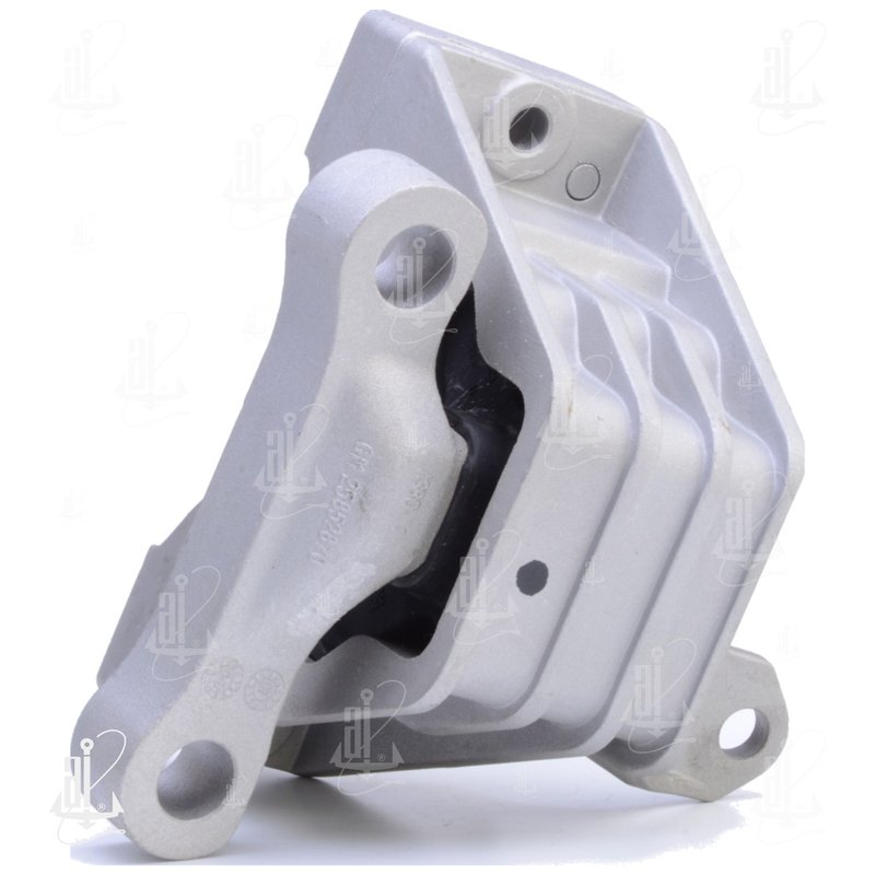 Anchor 3118 Engine Mount - Right