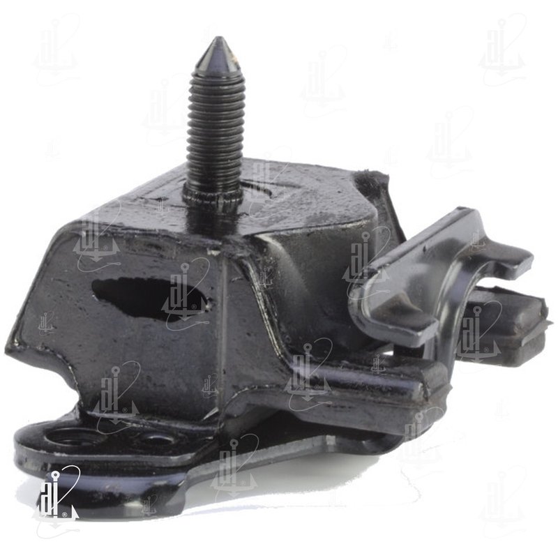 Anchor 3125 Manual Transmission Mount - Rear