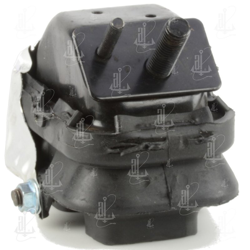 Anchor 3150 Engine Mount - Front Right