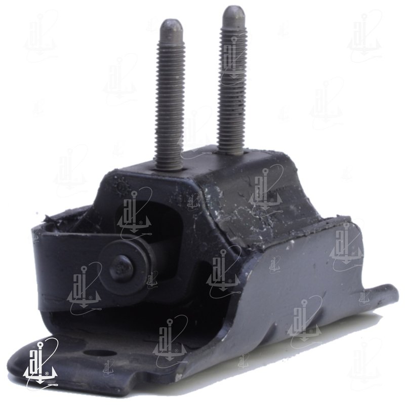 Anchor 3161 Manual Transmission Mount - Rear