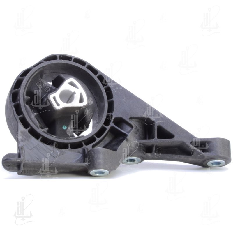 Anchor 3194 Manual Transmission Mount - Front Left