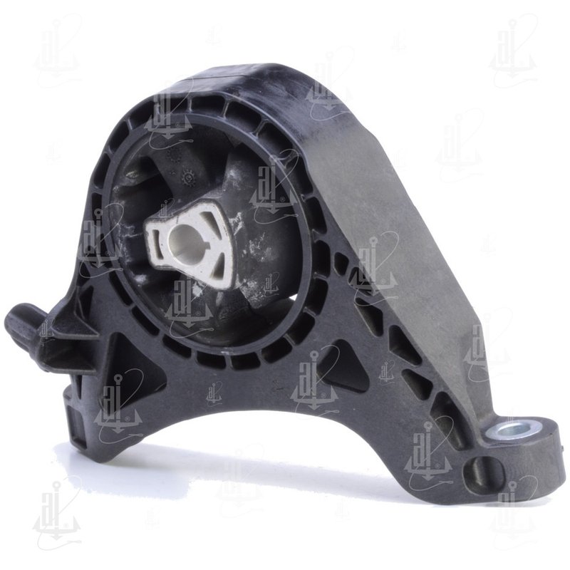 Anchor 3197 Manual Transmission Mount - Front Left