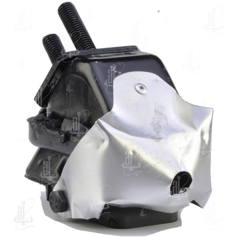 Anchor 3207 Engine Mount - Front Right